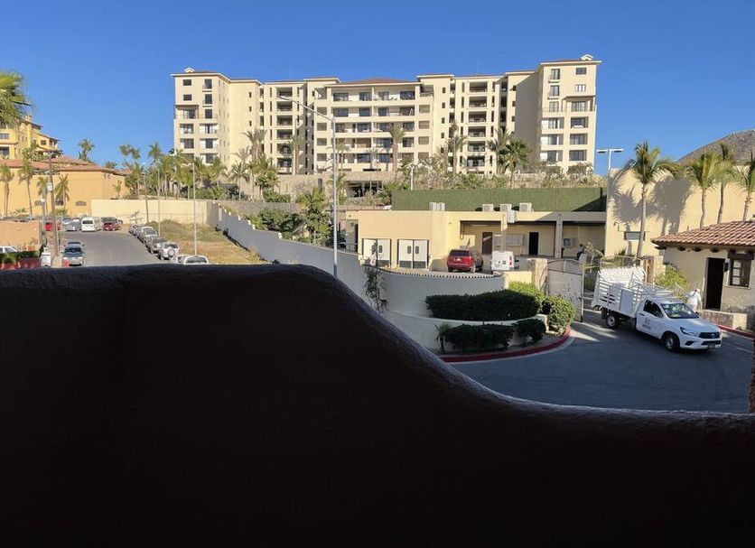 Balcón Foto