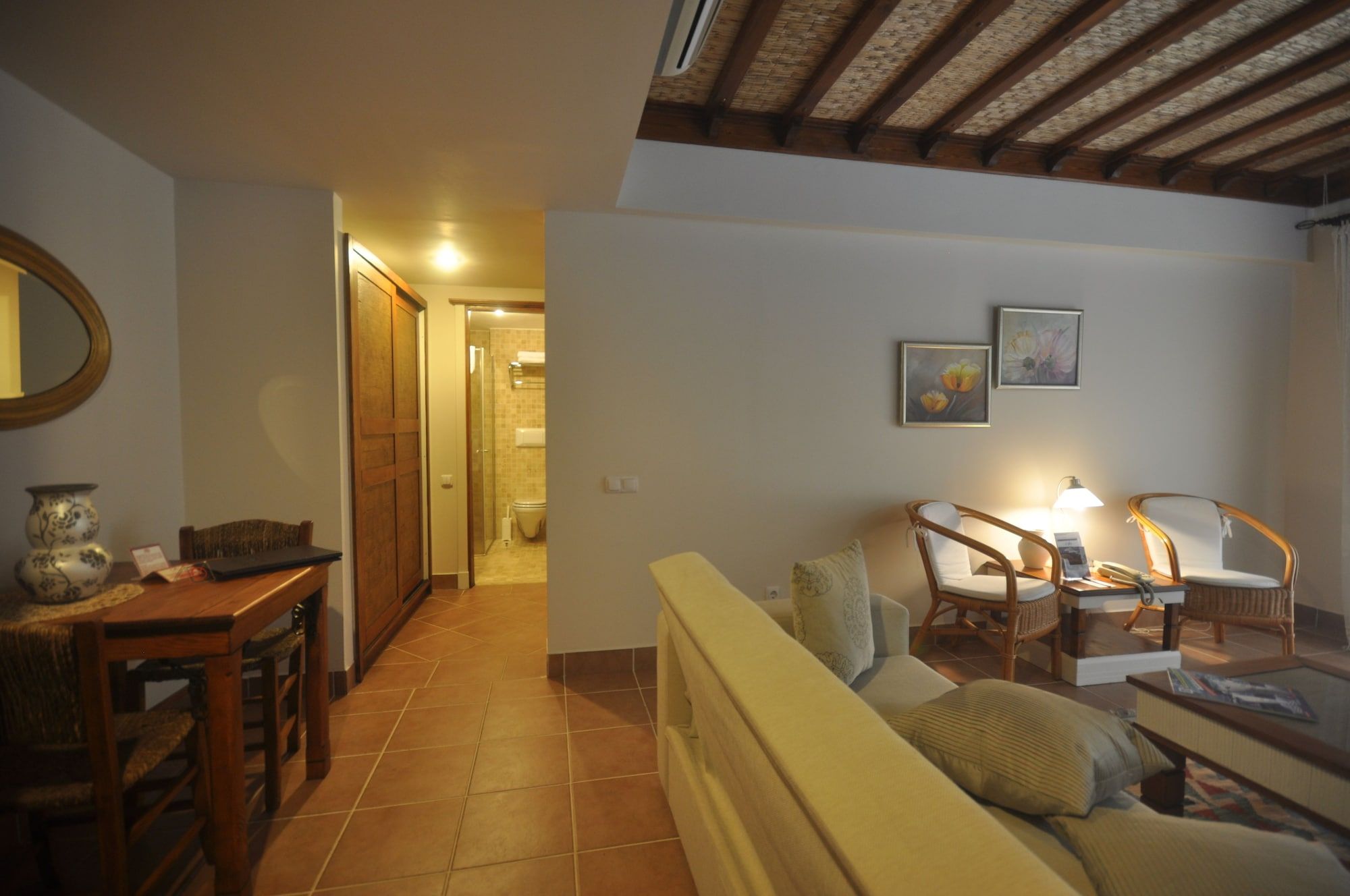 Sala de estar