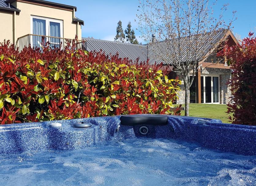 Servicio del hotel Foto