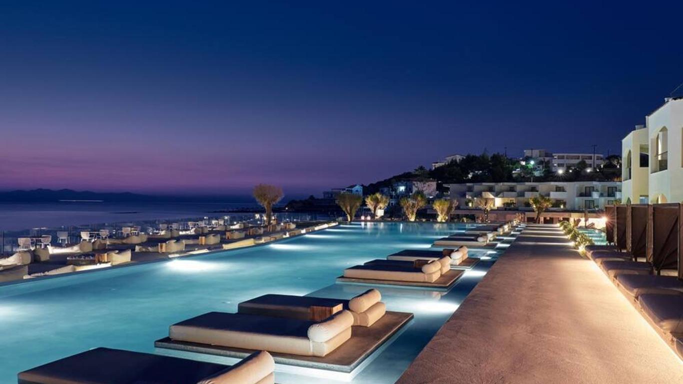 Caravel Hotel Zante