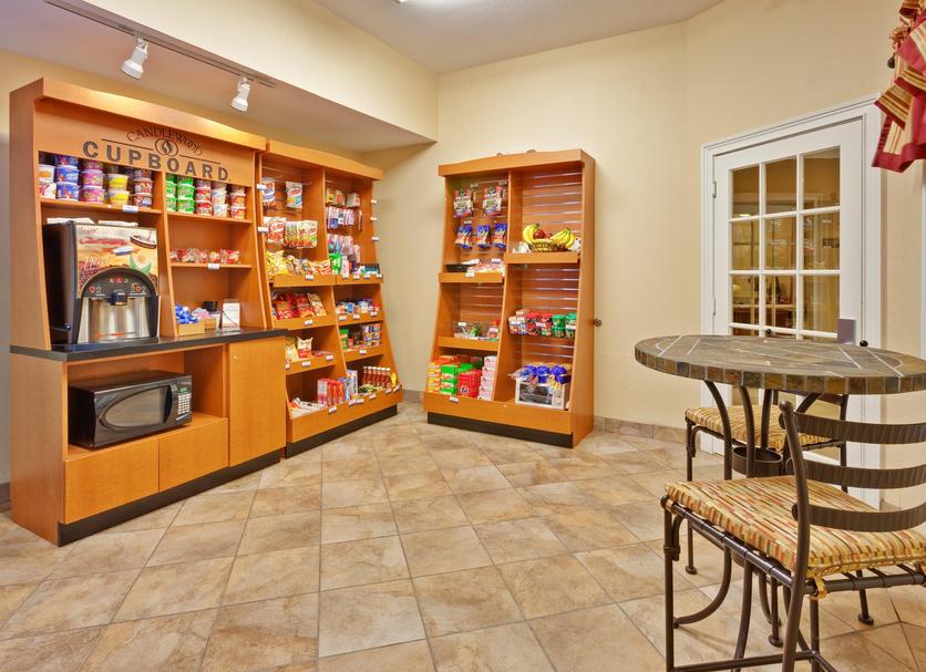 Tienda Foto