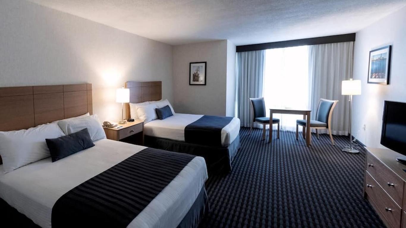 Midtown Hotel
