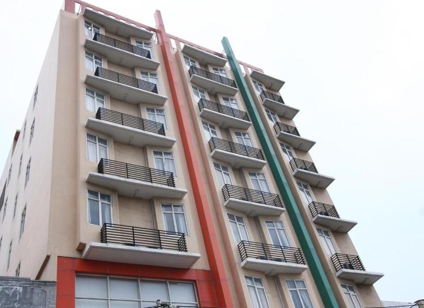 Edificio Foto