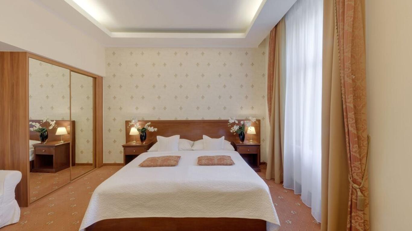 Hotel Louren