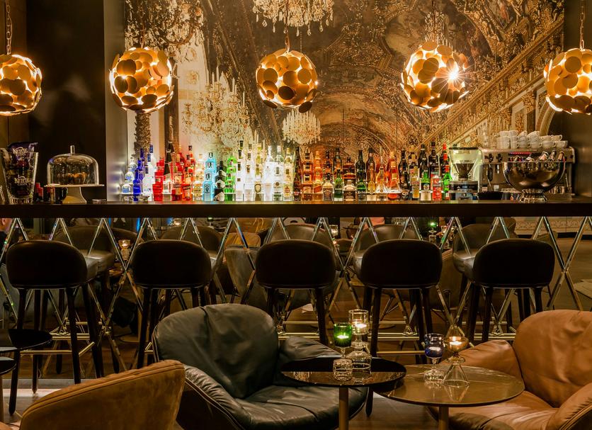 Bar Foto