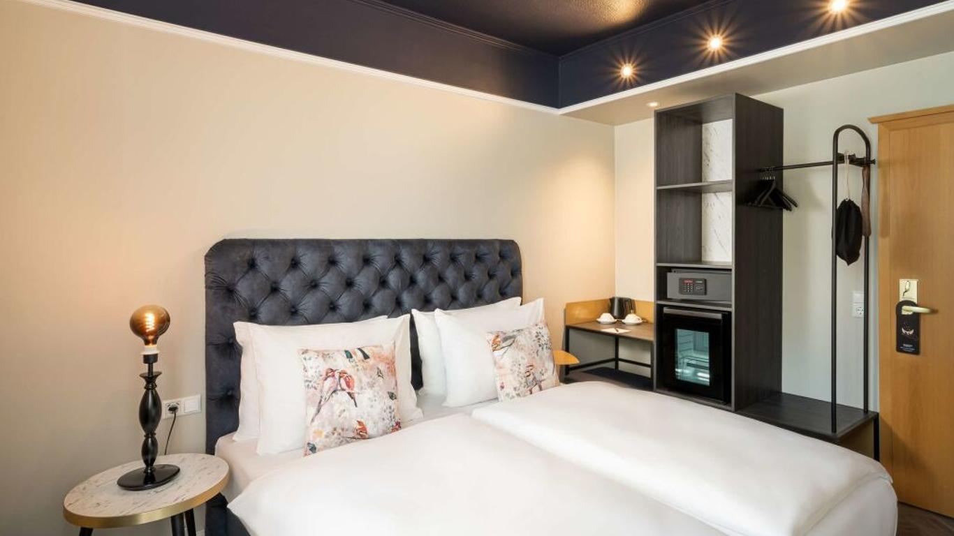 Hotel Maison Viktoria