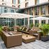 Servicio del hotel