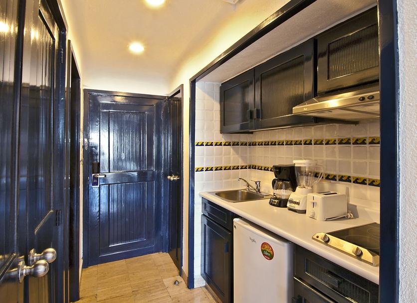 Cocina Foto