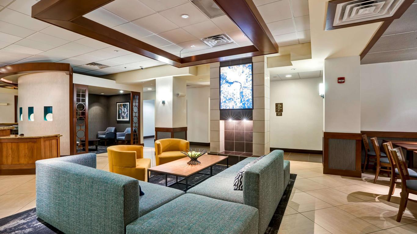 Hyatt Place Richmond Innsbrook