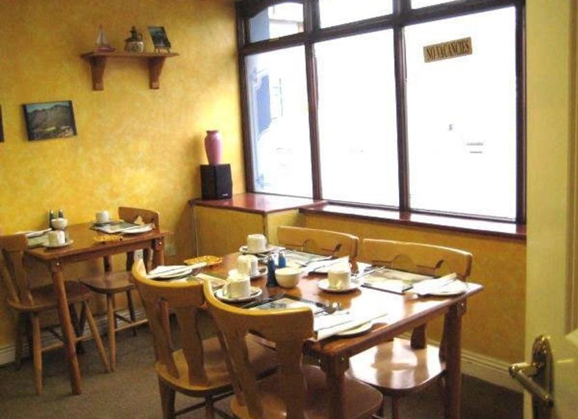 Comedor Foto