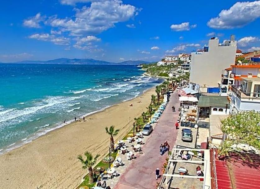 Playa Foto