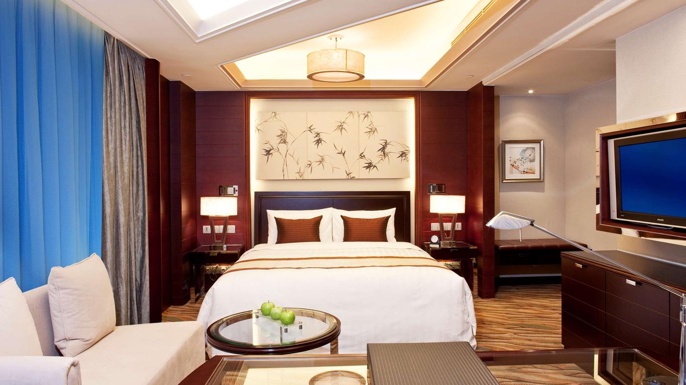 Radisson Tianjin