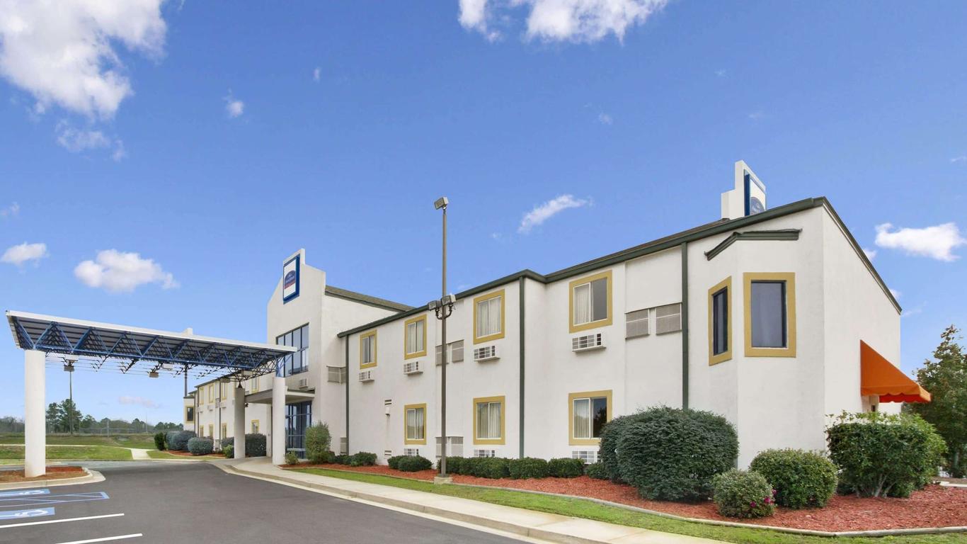 Howard Johnson Tifton
