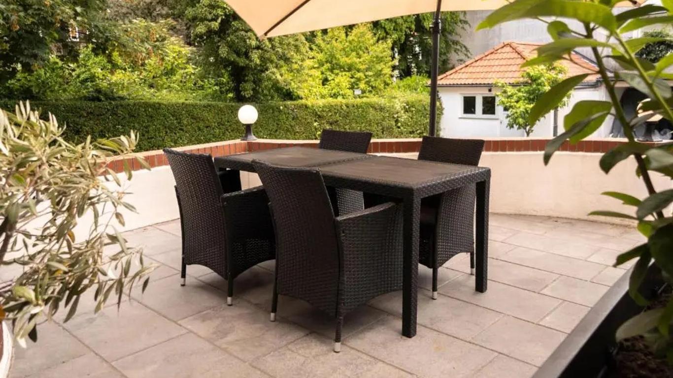 Hotel Villa Linnenschmidt