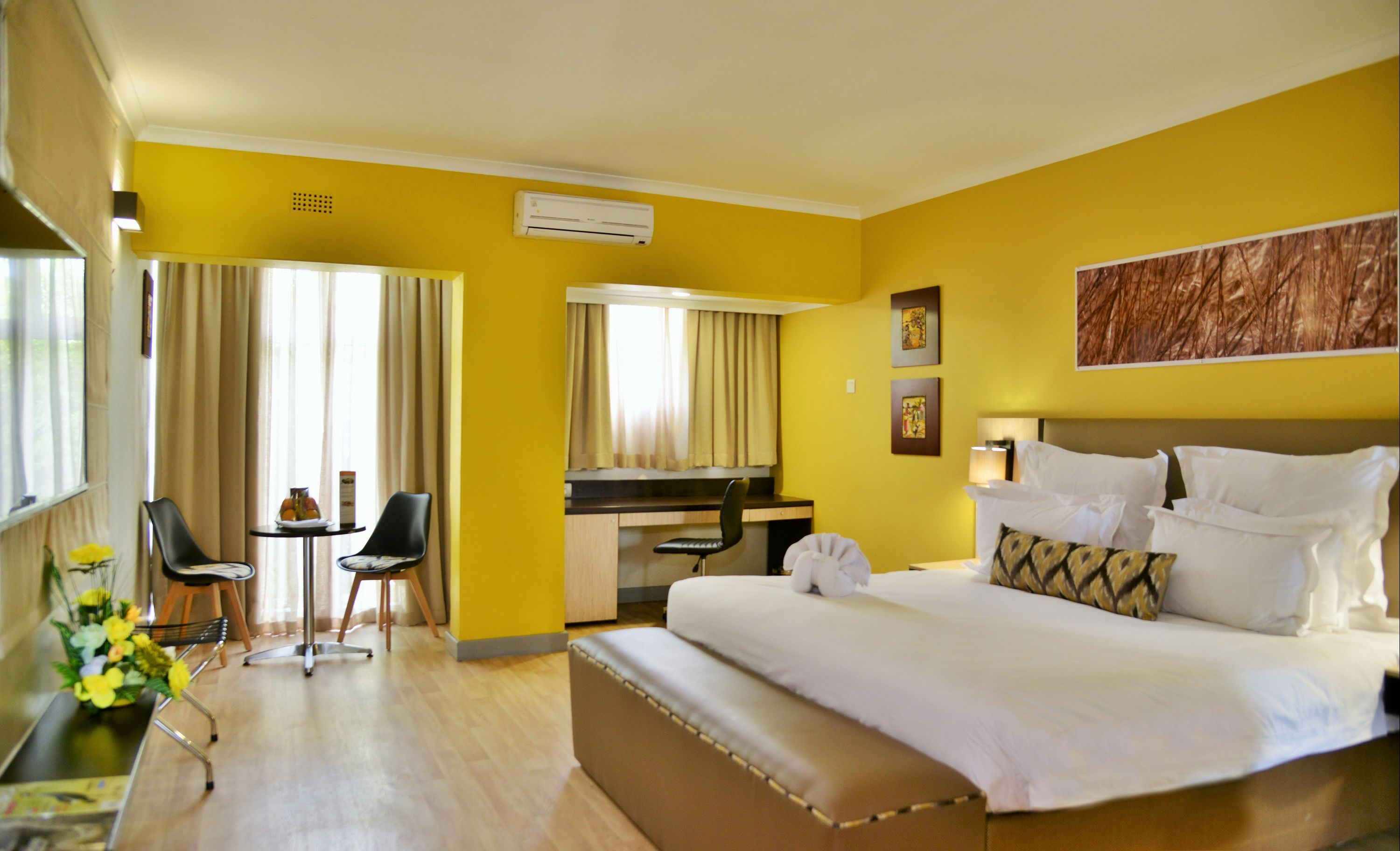 Habitación