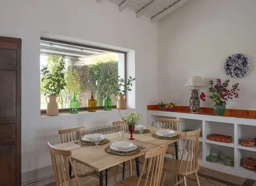 Comedor Foto