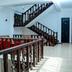 Escaleras