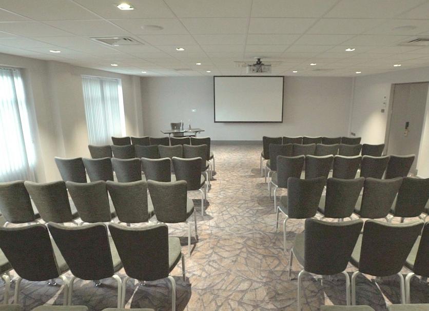 Sala de conferencias Foto
