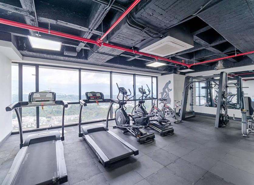 Gym Foto