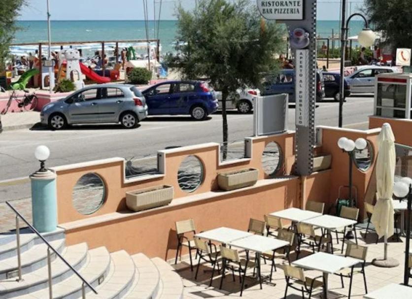 Balcón Foto