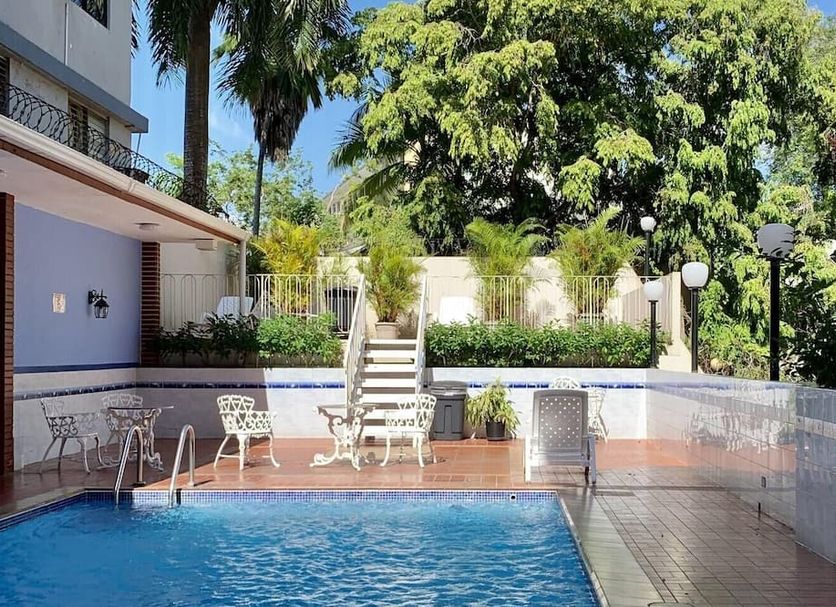 Piscina Foto