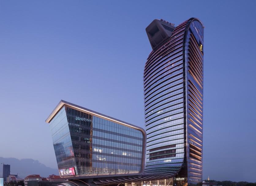 Edificio Foto