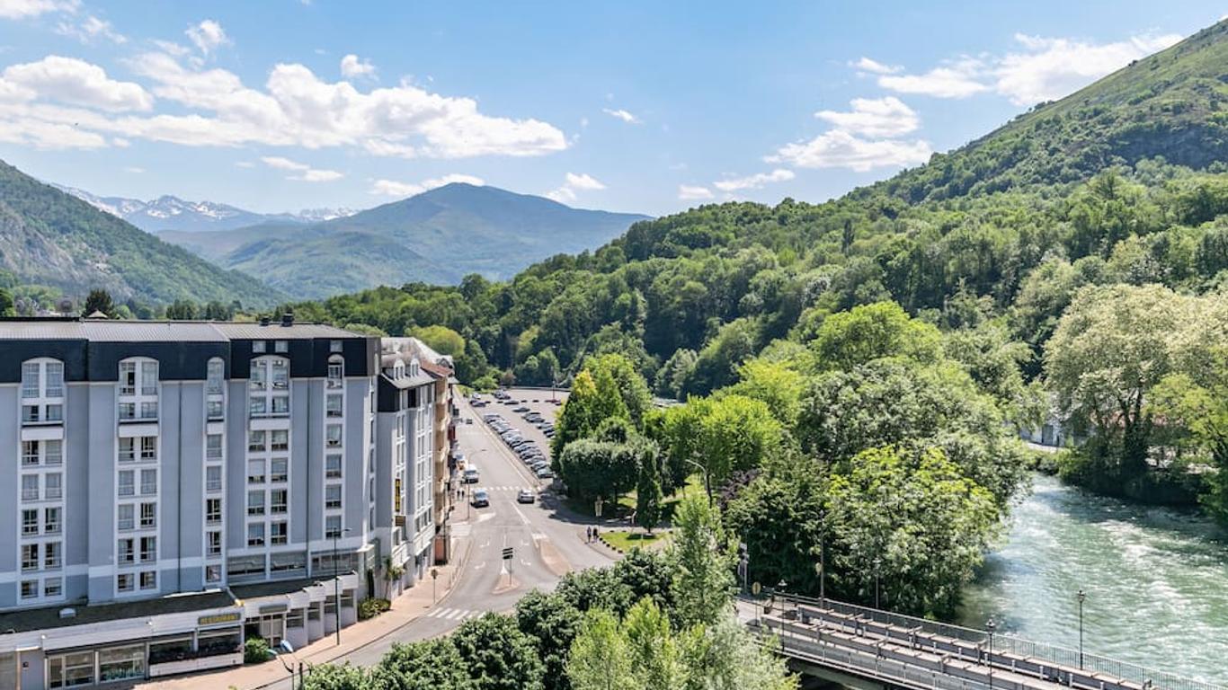 Hotel Miramont