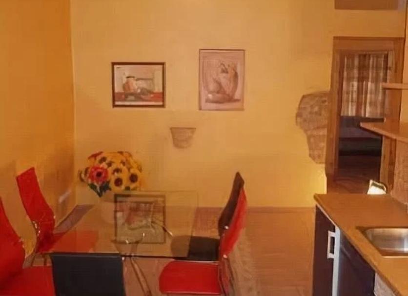 Comedor Foto