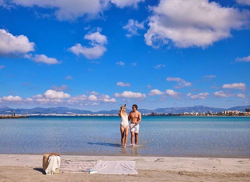 Playa Foto