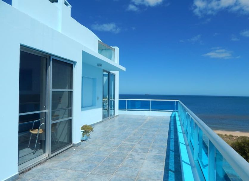 Balcón Foto