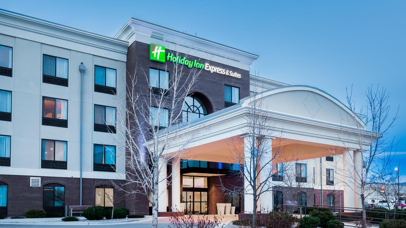 Holiday Inn Express & Suites Missoula Northwest