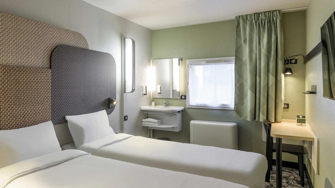 B&B HOTEL Toulouse Cité de l'Espace Hurel