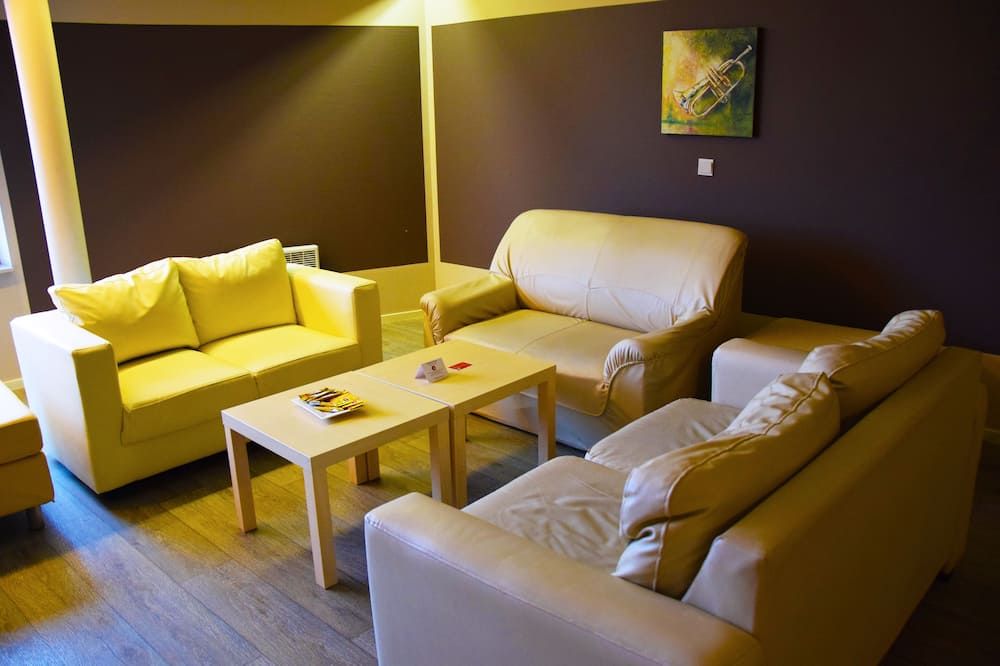 Sala de estar