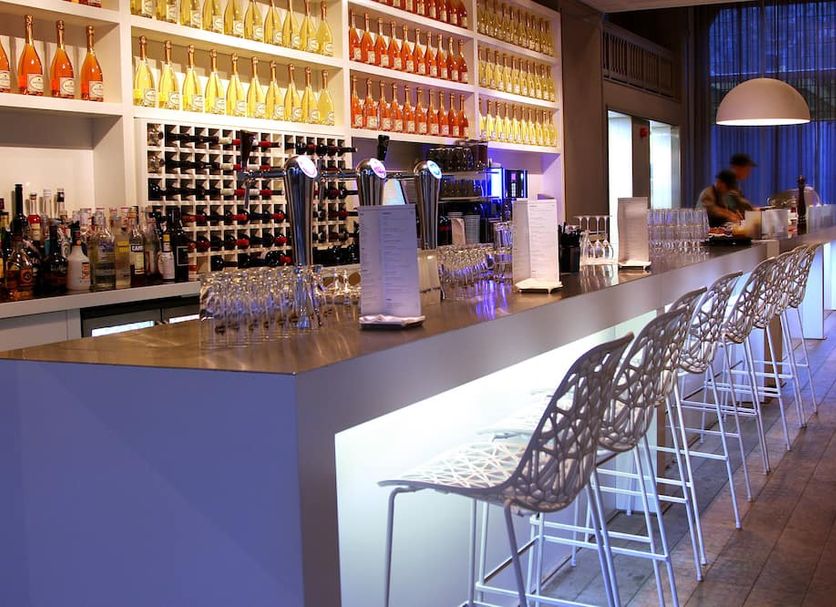 Bar Foto