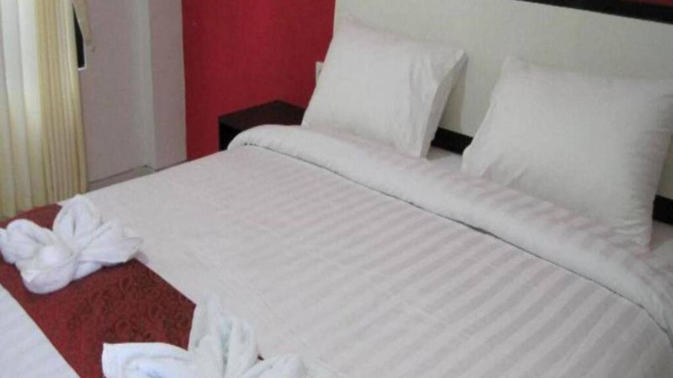 Budhi Hotel