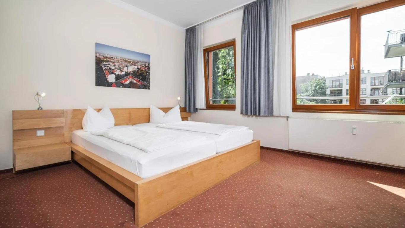 Hotel 26