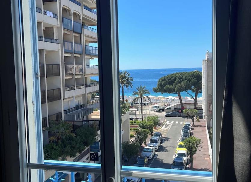 Balcón Foto