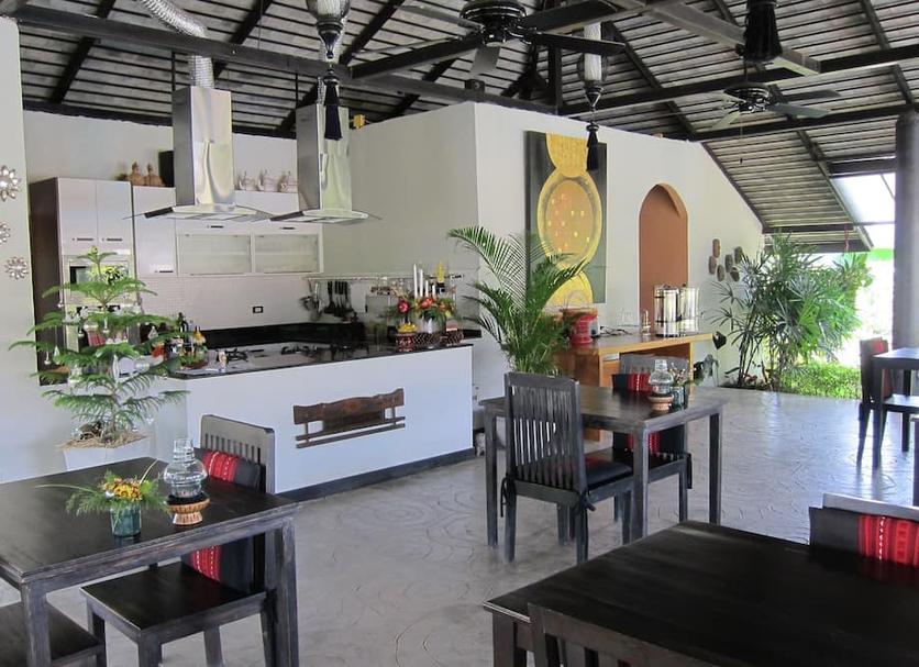 Cocina Foto