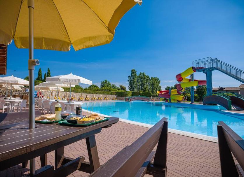 Piscina Foto