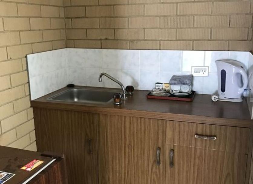 Cocina Foto
