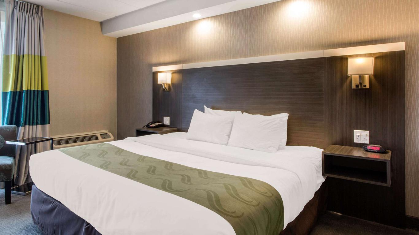 Quality Inn