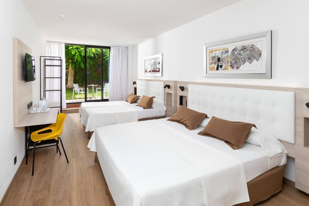Habitación