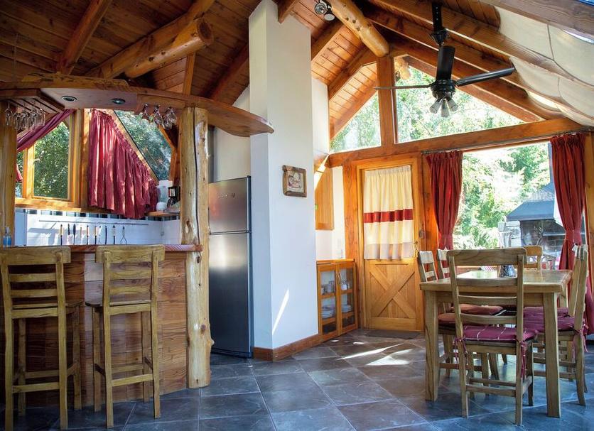 Comedor Foto