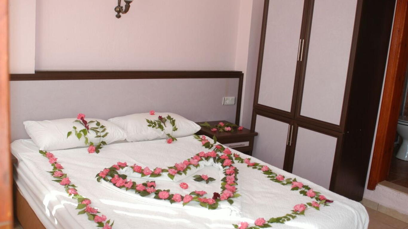 Tolay Hotel