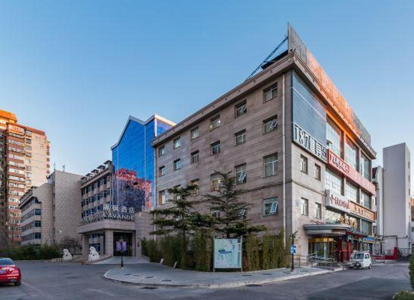 Edificio Foto