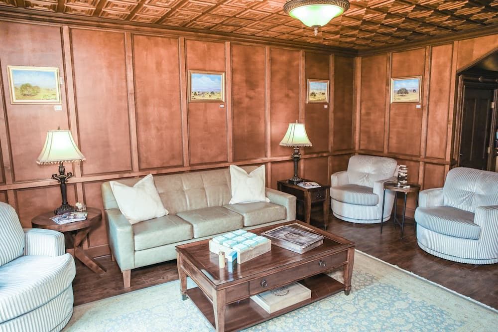 Sala de estar