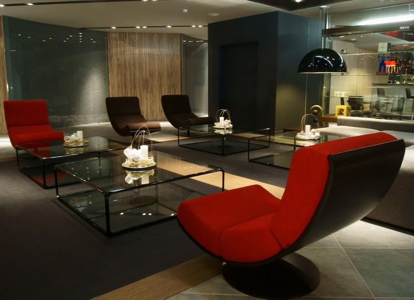 Lounge Foto