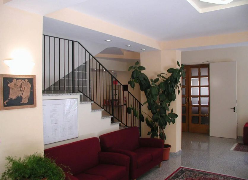 Escaleras Foto