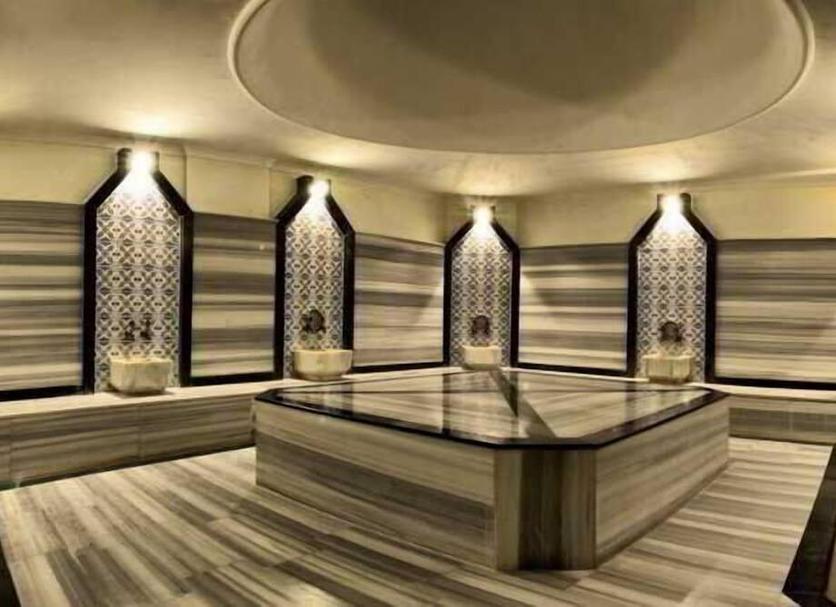 Spa Foto