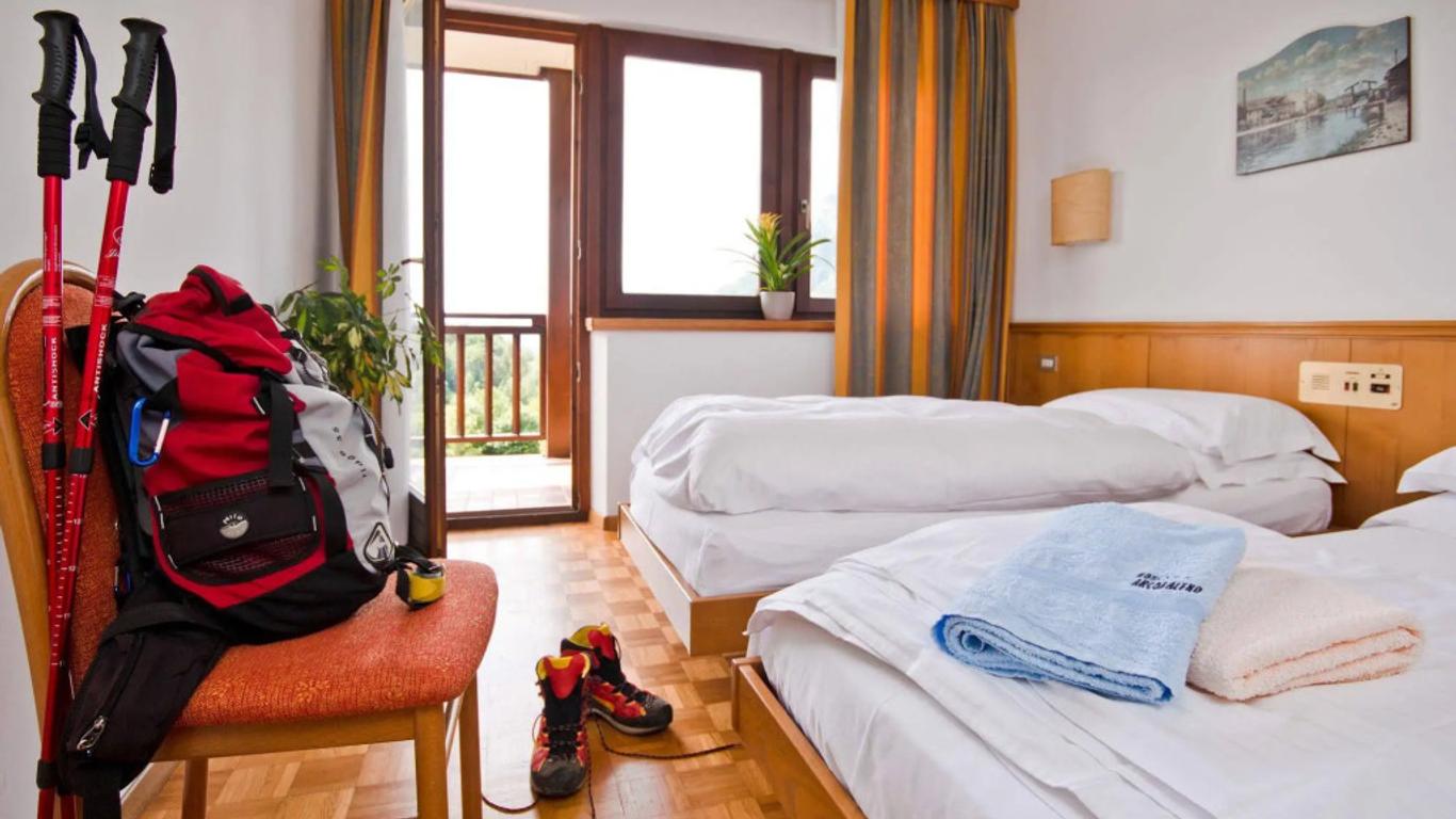 Hotel Arcobaleno